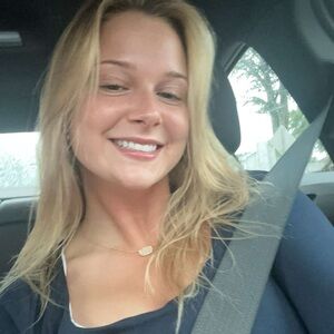 Meet your Posher, Lilah